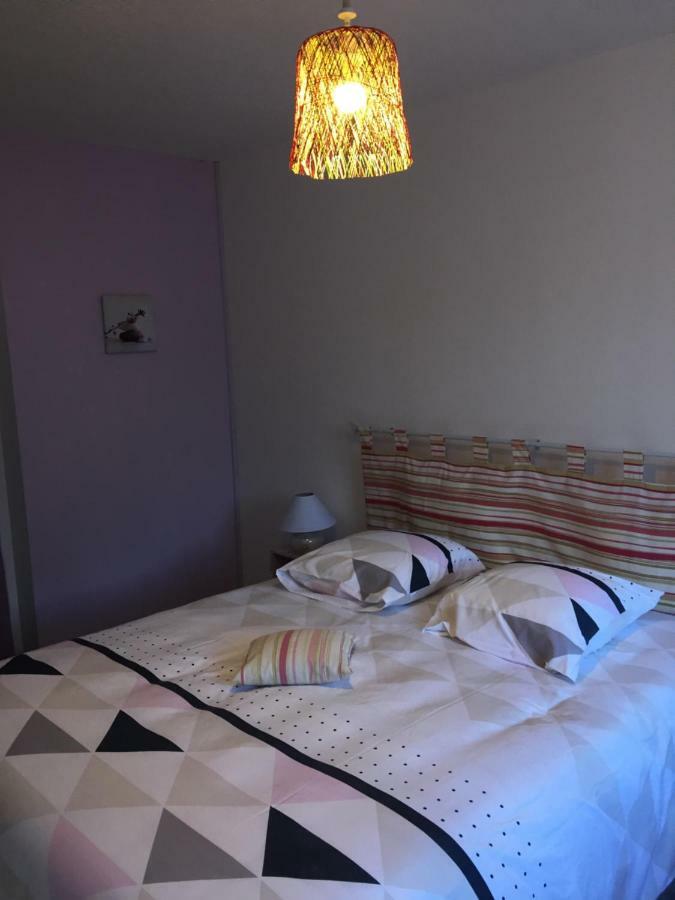 Au Calme A Etretat Villa Eksteriør billede